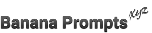 Banana Prompts Logo