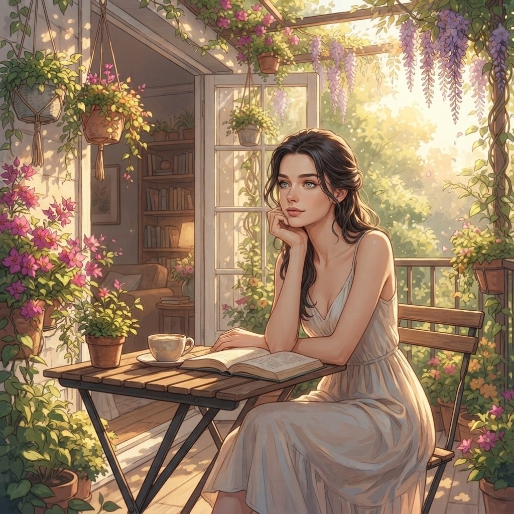 Prompt Image